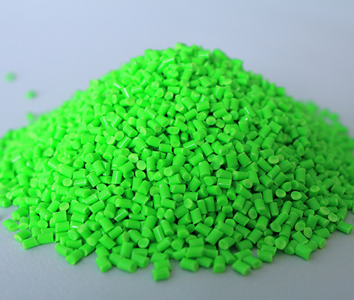 Flame retardant ABS