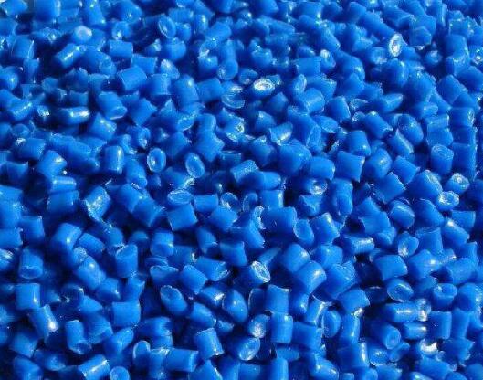Marine plastics