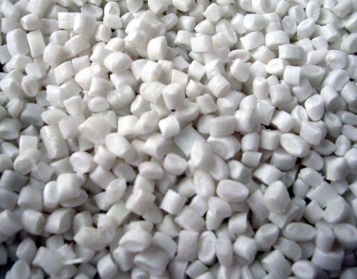 General  plastic particles