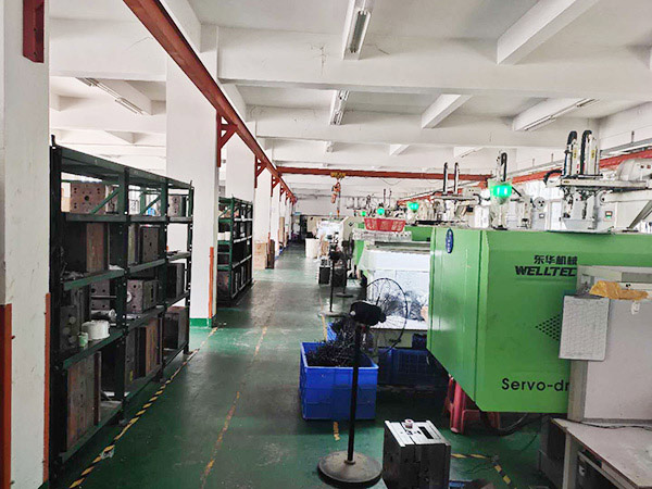 Mechanical equipment
