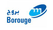 Borouge