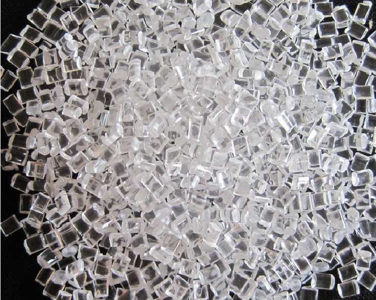 What are the characteristics of ABS plastics