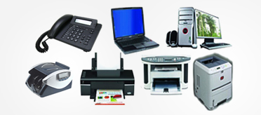 Household Electric Appliances