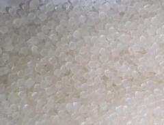What are the reasons for the yellowing of ABS recycled materials