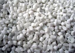 Application of ABS resin