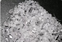 Application range of ABS plastic particles