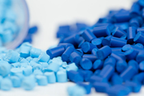 Characteristics of ABS plastics
