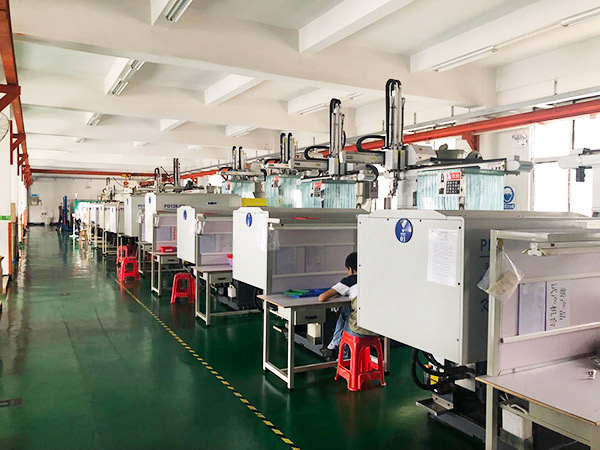 Workshop machines