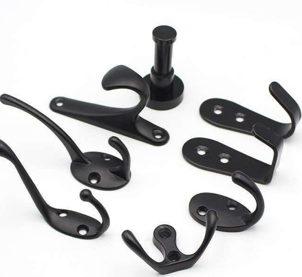 Plastic hook