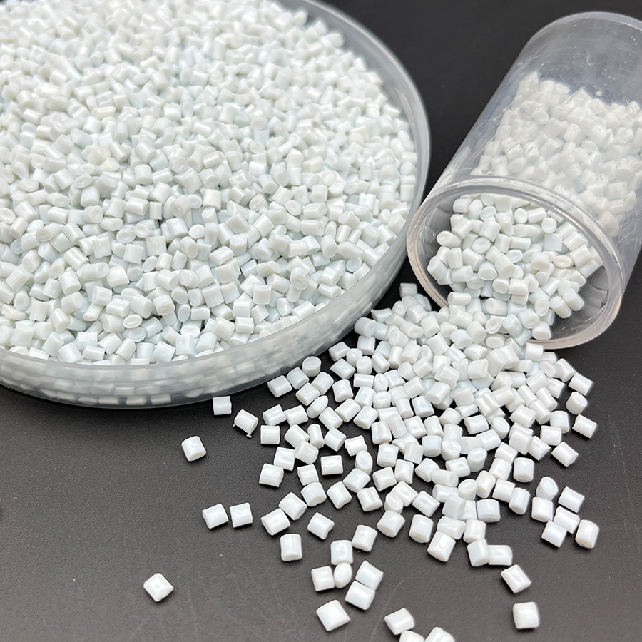 Application areas of recycled plastic PET